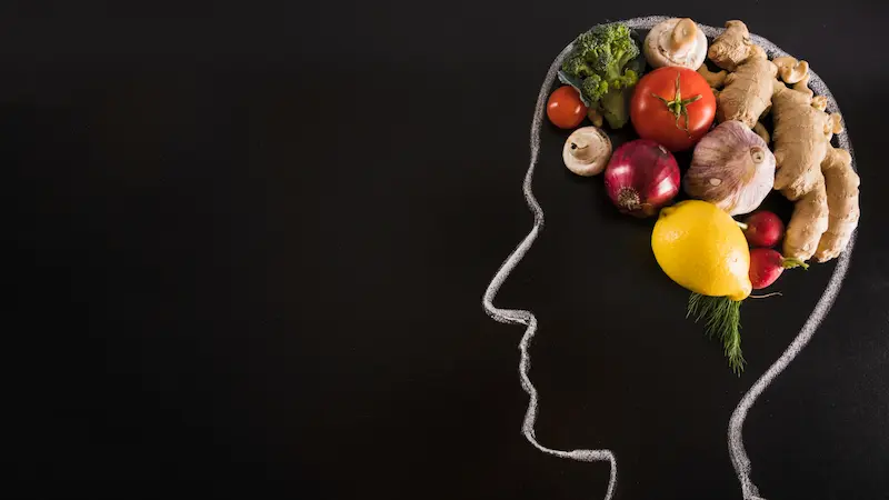 dieta MIND