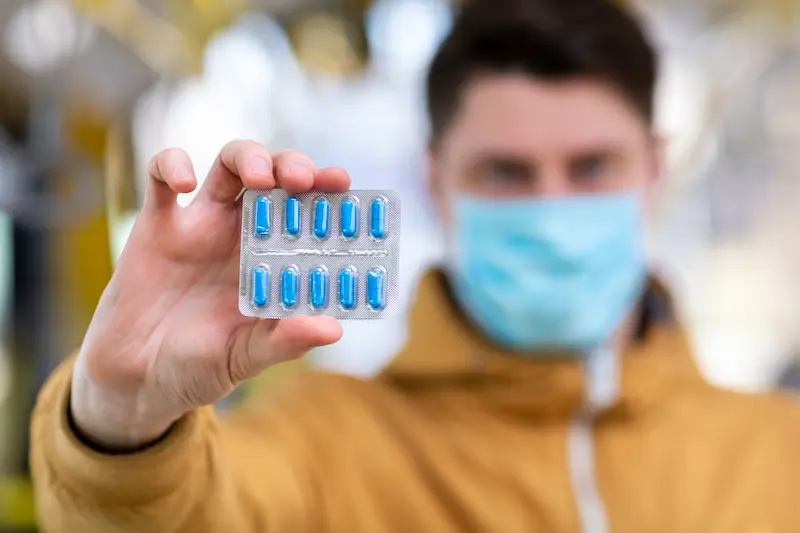 resistencia a los antibióticos