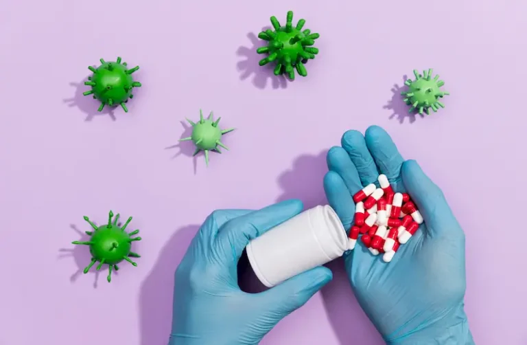 resistencia a los antibióticos