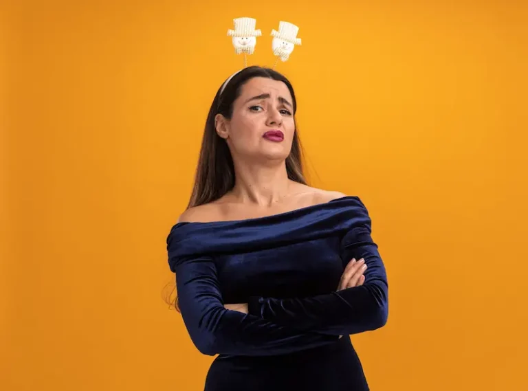 persona egocéntrica