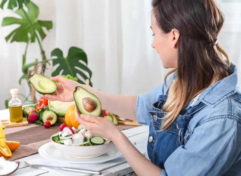 Clean Eating