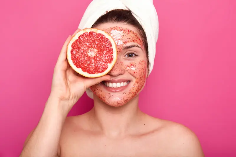 frutos rojos
