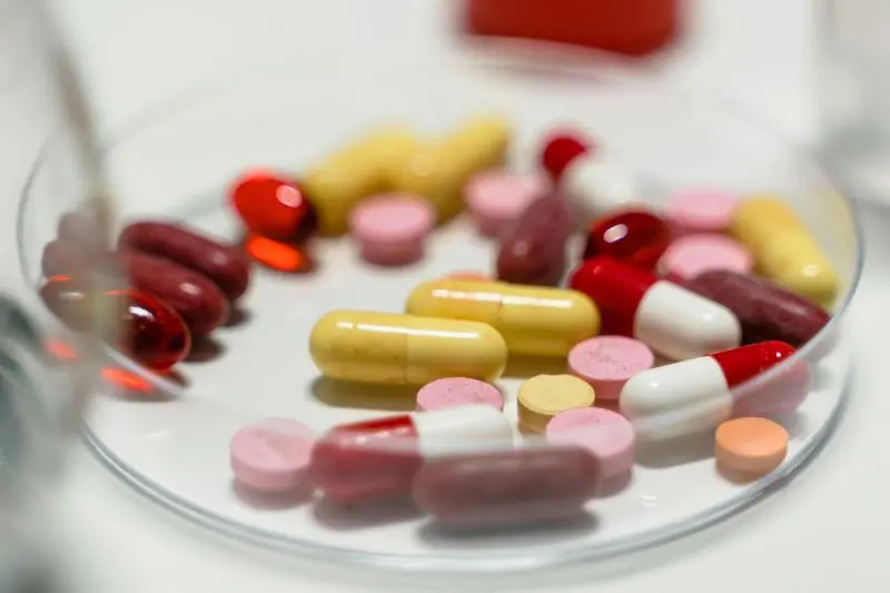 Fármacos para la obesidad