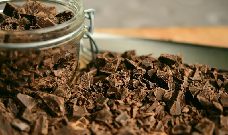 cacao y salud cardiovascular