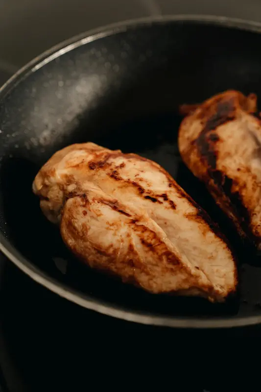 alimentos con más proteína