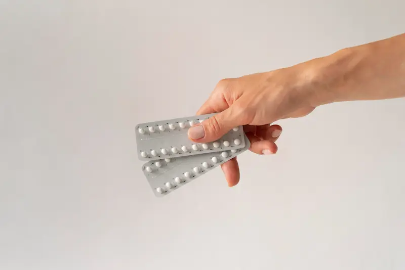 Píldora Anticonceptiva y Cáncer de Mama