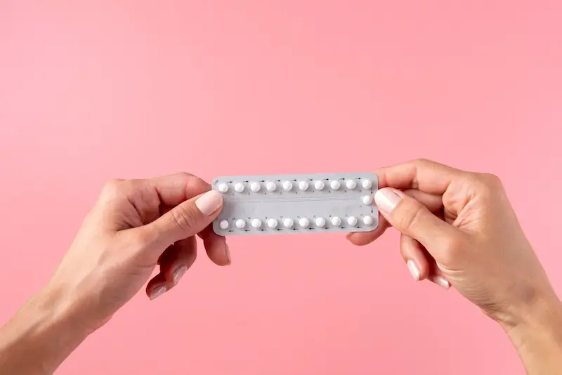 Píldora Anticonceptiva y Cáncer de Mama