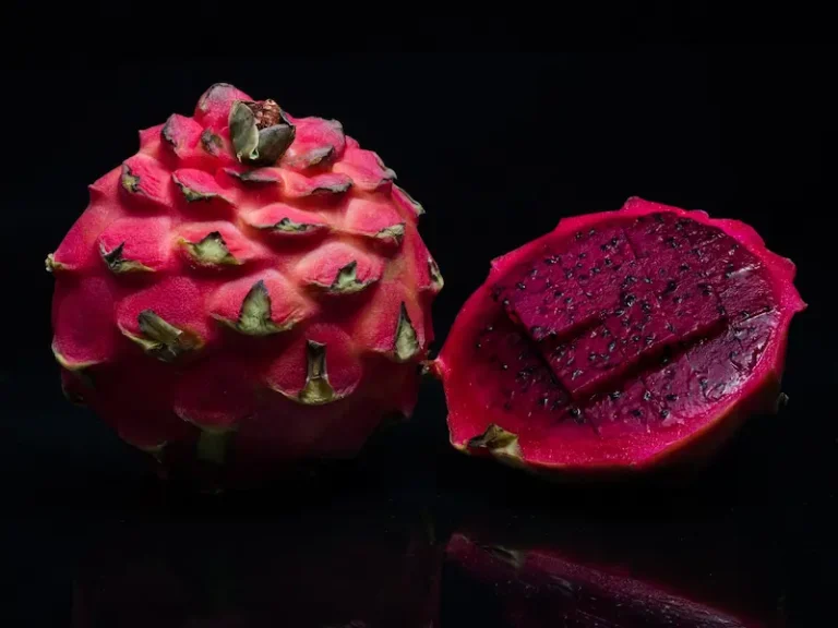 pitaya y salud cardiovascular