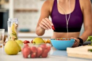 dieta hipocalórica