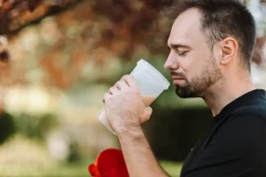 Proteína para los Músculos y la Salud