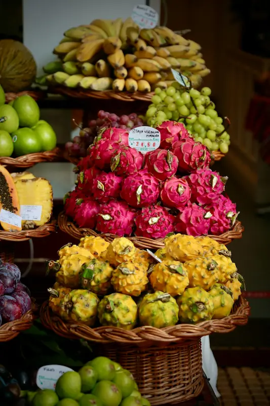 pitaya y salud cardiovascular