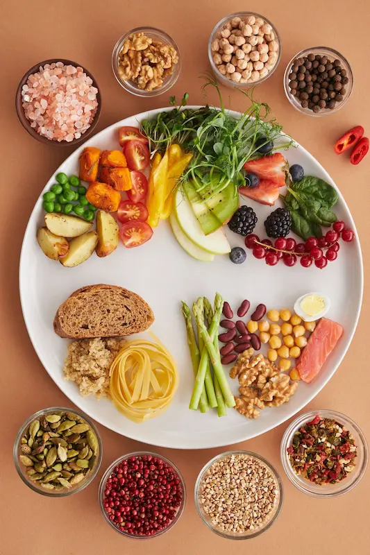dieta hipocalórica