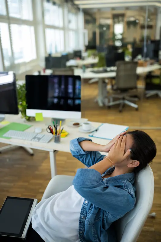 beneficios de las pausas activas en el trabajo