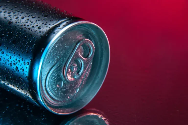 consecuencias de las bebidas energéticas