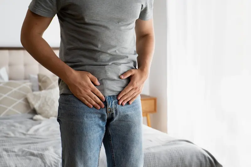 varicocele y sus síntomas