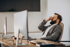 beneficios de las pausas activas en el trabajo