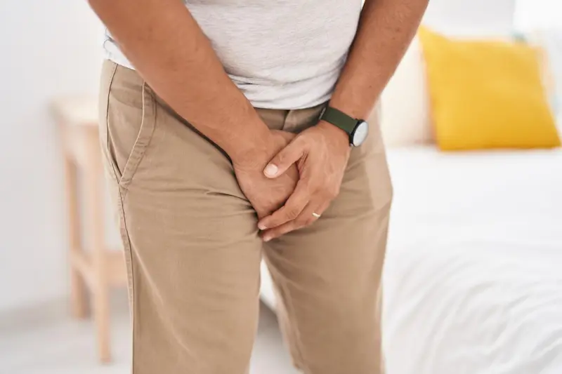 varicocele y sus síntomas