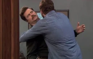 por qué no me gusta que me abracen