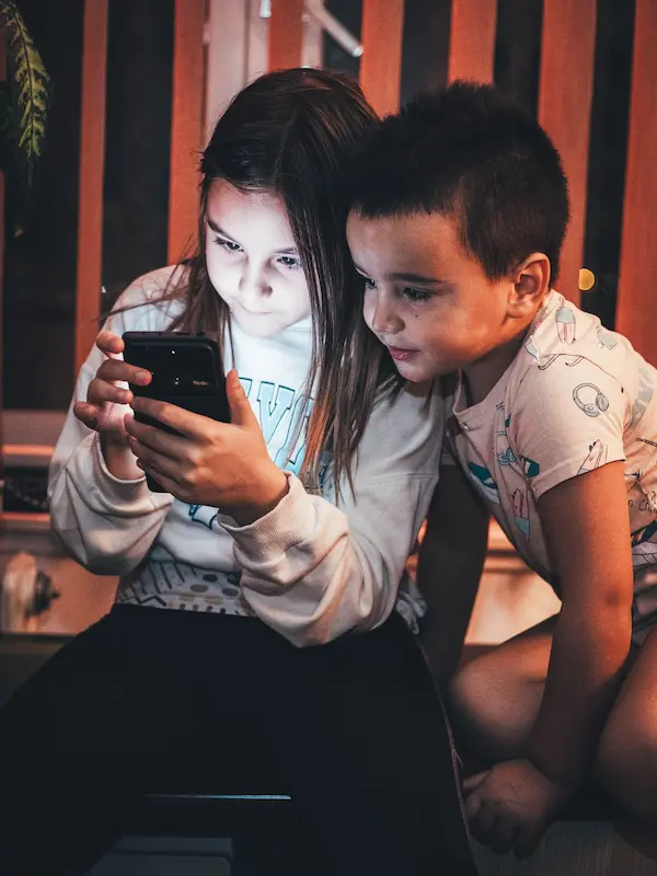 pantallas y déficit de atención en niños