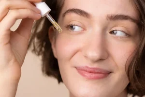 retinol para poros abiertos