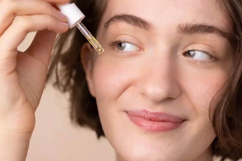 retinol para poros abiertos
