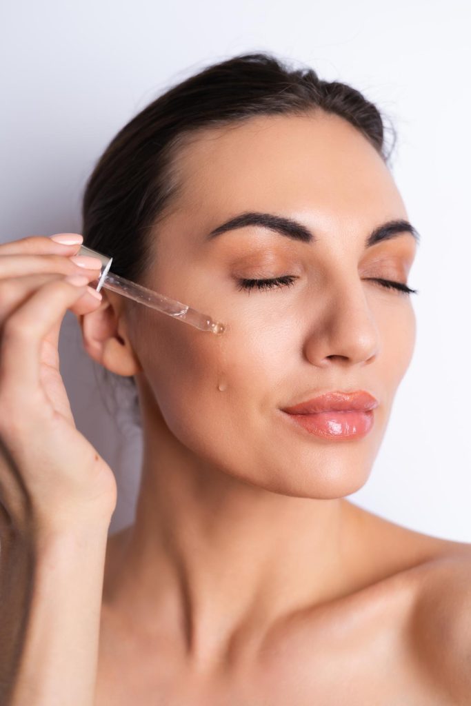 retinol para poros abiertos