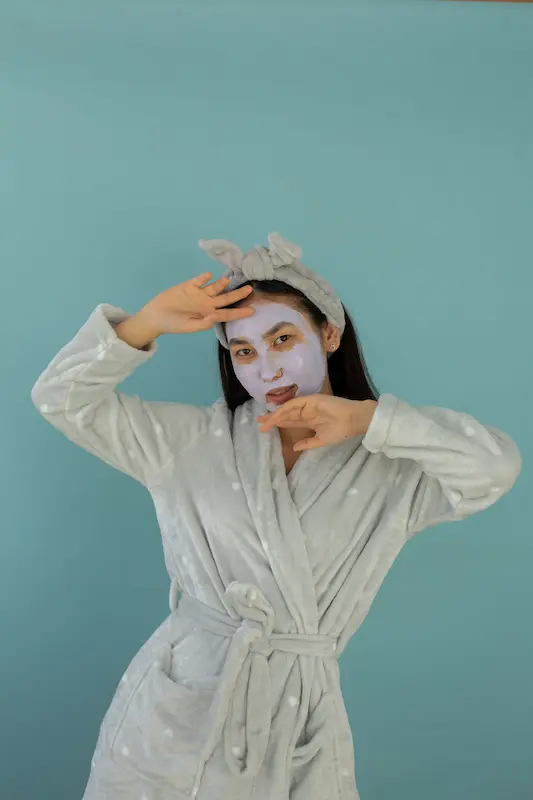 mascarillas con magnesio