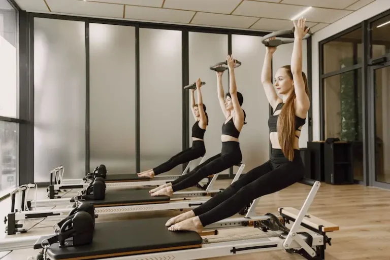 beneficios del pilates