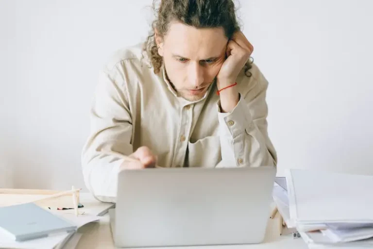 síndrome del trabajador burbuja