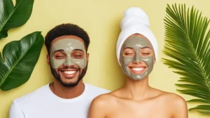 mascarillas con magnesio