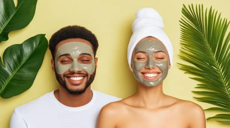 mascarillas con magnesio