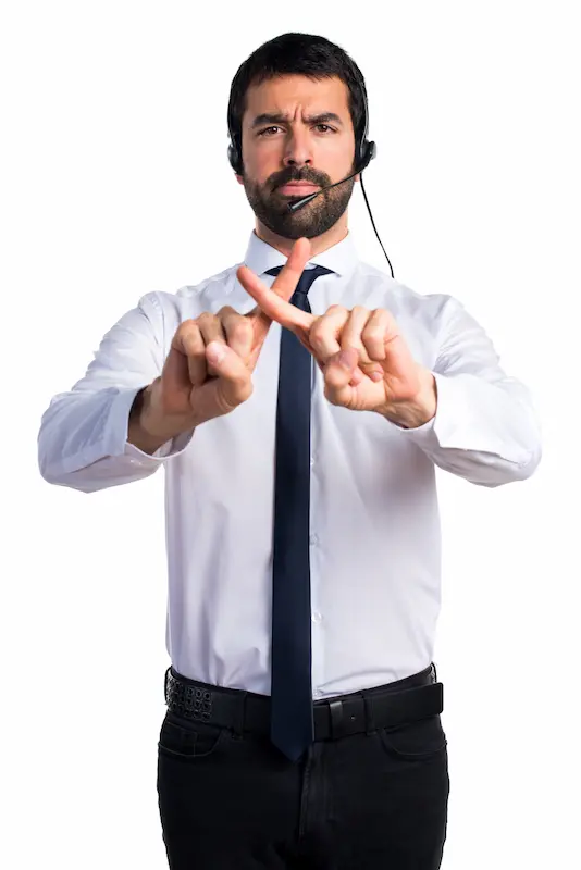contacto cero