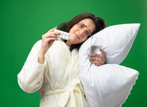 antihistamínicos dan sueño