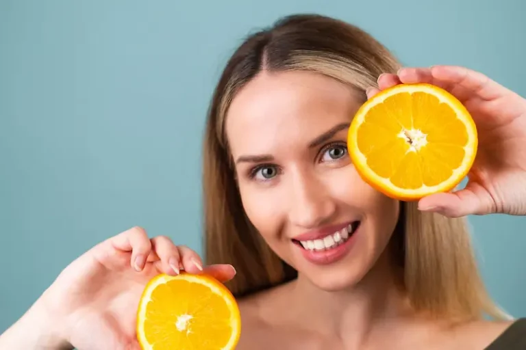 proteger el cerebro con vitamina C