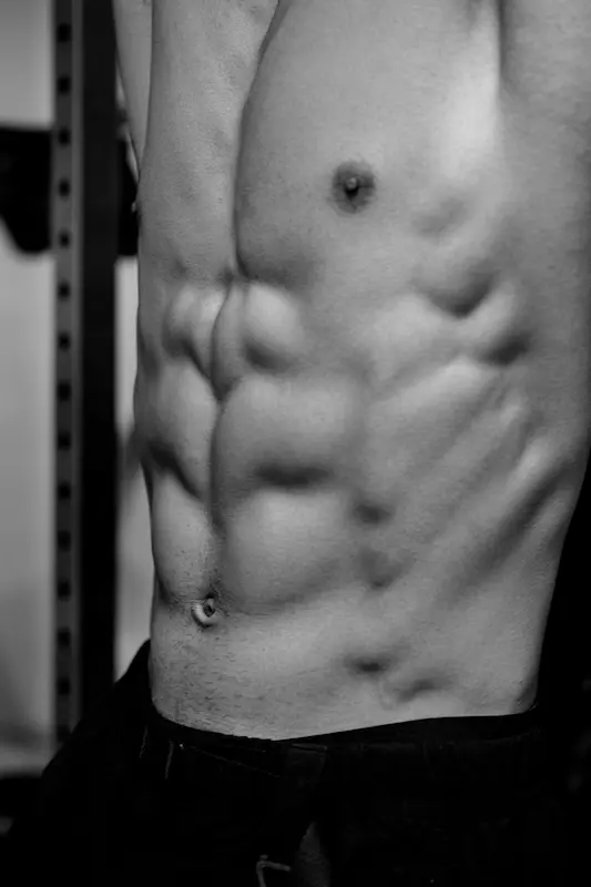 definir el cuerpo