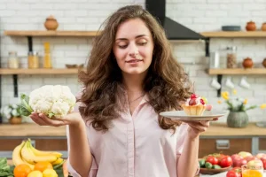 alimentación consciente