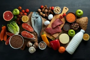 consecuencias de comer mucha proteína