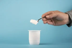 Yogurt vs Kéfir